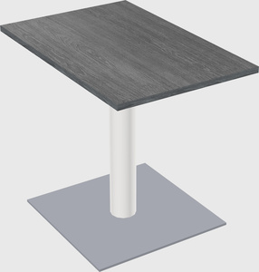 Modular table/desk table