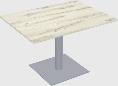 Modular table/desk table