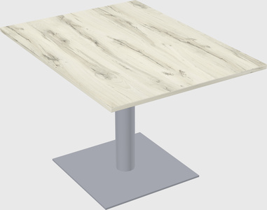 Modular table/desk table