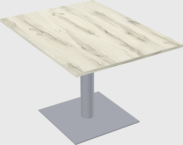 Modular table/desk table