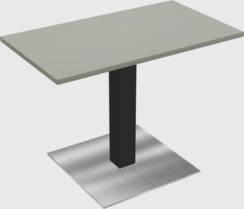 Modular table/desk table