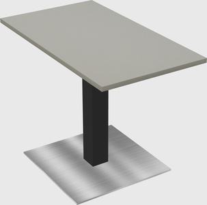 Modular table/desk table