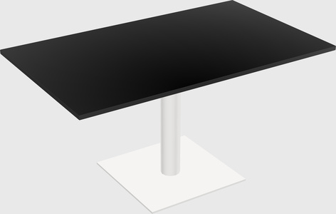 Modular table/desk table