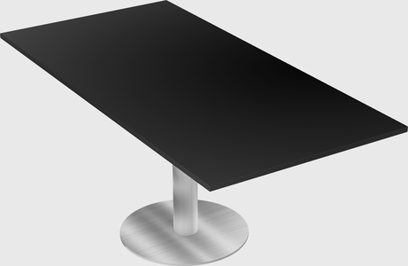 Modular table/desk table