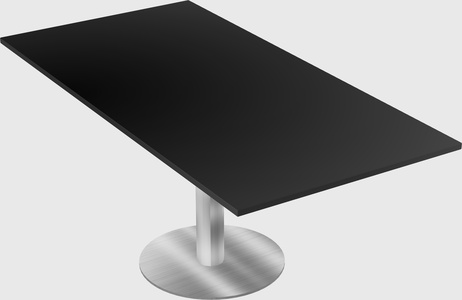 Modular table/desk table
