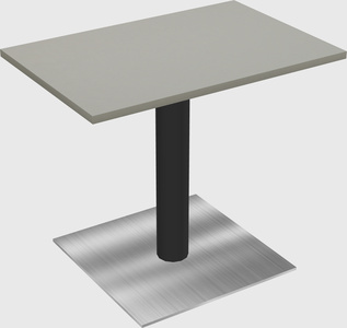 Modular table/desk table
