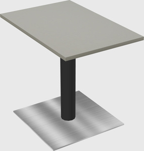 Modular table/desk table