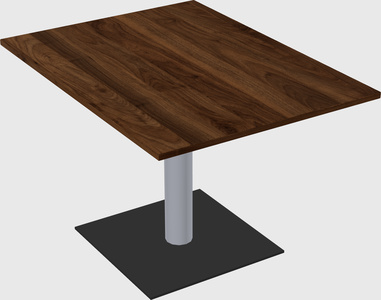 Modular table/desk table