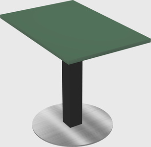 Modular table/desk table