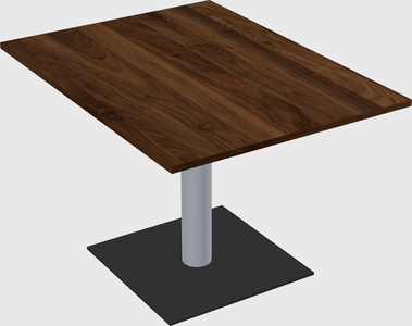 Modular table/desk table