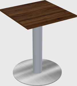 Modular table/desk table