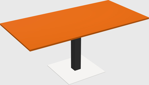 Table/bureau modulaire