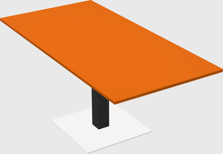 Table/bureau modulaire