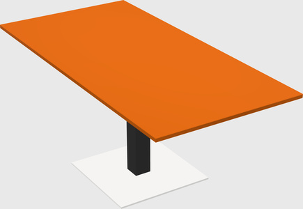 Table/bureau modulaire