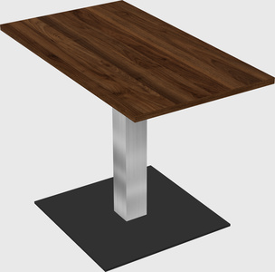 Modular table/desk table