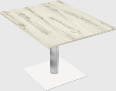 Modular table/desk table