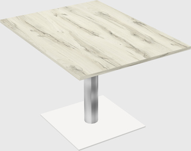 Modular table/desk table