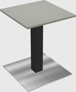Modular table/desk table