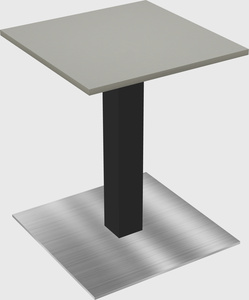 Modular table/desk table