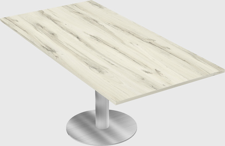 Modular table/desk table