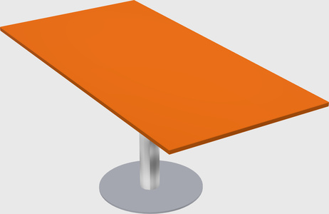 Modular table/desk table