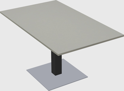 Table/bureau modulaire