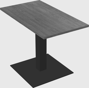 Modular table/desk table