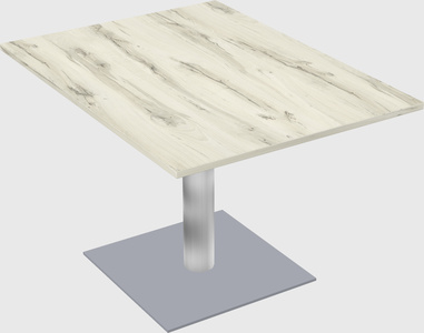 Modular table/desk table