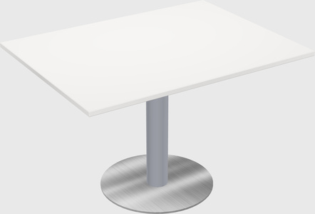 Modular table/desk table