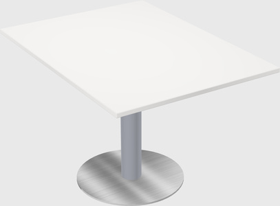 Modular table/desk table