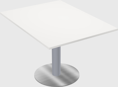 Modular table/desk table