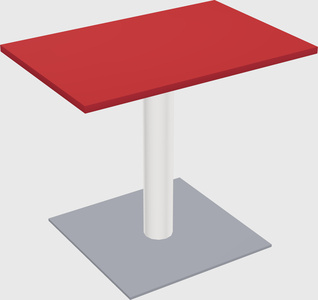 Table/bureau modulaire