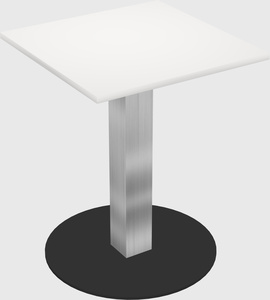 Modular table/desk table