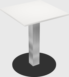 Modular table/desk table