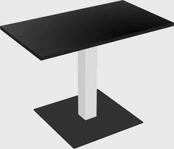 Table/bureau modulaire