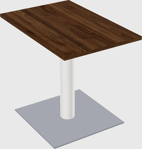 Modular table/desk table