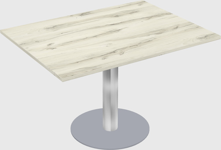 Modular table/desk table