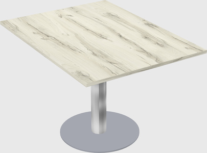 Modular table/desk table