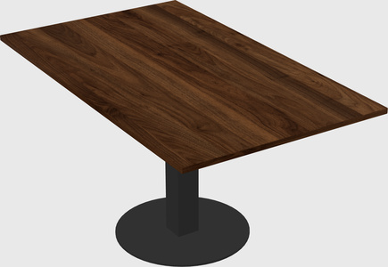 Modular table/desk table