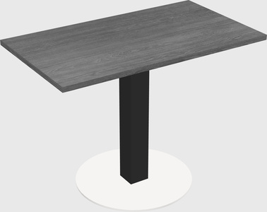 Modular table/desk table