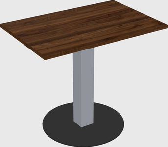 Modular table/desk table