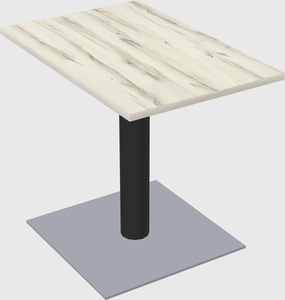 Modular table/desk table