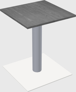 Modular table/desk table