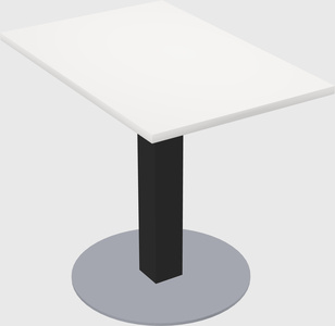 Modular table/desk table