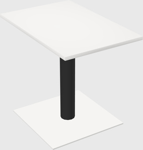 Table/bureau modulaire