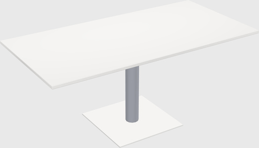 Modular table/desk table