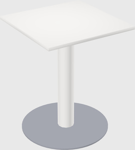 Modular table/desk table