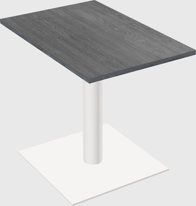 Modular table/desk table