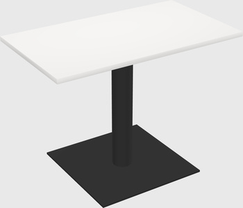 Modular table/desk table