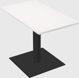 Modular table/desk table